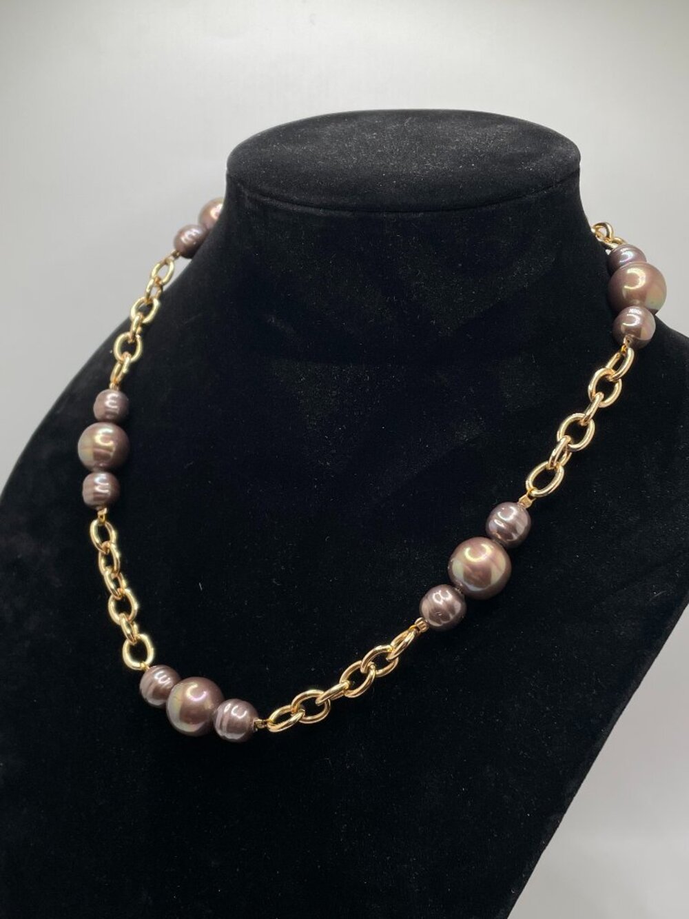 NWT - Maperla Pearl Necklace